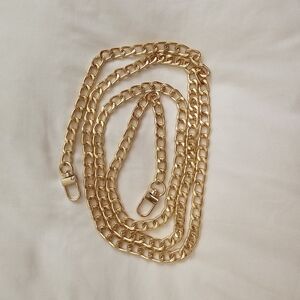 Unbranded chain